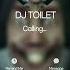 Skibidi Toilet Dj Toilet Calling You