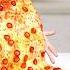 I Ate The World S Largest Slice Of Pizza