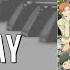 How To Play Bye Bye Yesterday Assassination Classroom By 3 Nen E Gumi Utatan On Piano Tutorial
