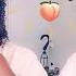 Dyeing My Hair Peach Split Dye It S Me Again Brad Mondo Halloween Vibes