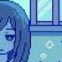 Blue Hair Tv Girl Normal
