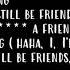 Still Be Friends G Eazy Ft Tyga Tory Lanez CLEAN LYRICS