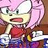 Scourge Reacts To Sonic Boom Truth Or Dare Sonic Comic Dub