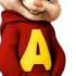 Alvin Y Las Ardillas Y Luis Fonsi FT Daddy Yankee Despacito