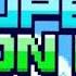 Super Onion Boy Underground Theme