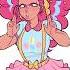 Pinkie Pie X Cheese Sandwich My Little Pony Animationmeme Mylitlepony Pinkiepie