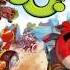 AngryBirds Go Soundtrack