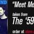 The Gaslight Anthem Meet Me By The River S Edge Official Audio