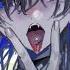 Nightcore All The Things She Said Rock Version Lyrics