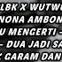 DJ TIKTOK TERBARU 2025 DJ MANGU SIAPA YANG TAU SIAPA YANG MAU DJ TIA MONIKA X CLBK X WUTWUT