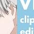 Yuri On Ice VICTURI Clips For Edits