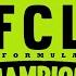 Die Auslosung Der Formula Champions League Für Die Season 5 Liga 1 Bzw Season 3 Liga 2