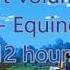C418 Equinoxe Minecraft Volume Alpha 10 12 Hours