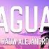 AGUA Daddy Yankee X Rauw Alejandro X Nile Rodgers