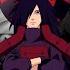 Madara Uchiha Awakening Mangekyou Sharingan Edit