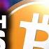 EMERGENCY Bitcoin Crypto Holders MUST WATCH TOP BEARISH TARGETS