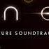 DUNE Official Soundtrack Stillsuits Hans Zimmer WaterTower