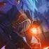 Lord Of Fire Medieval Battle Music Fox Sailor
