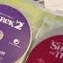 Shrek The Ultimate Collection DVD Unboxing