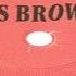Big Boss Who The Hell Is James Brown B1 French Vox Mais C Est Qui James Brown