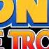 Competition Game Over Sonic Triple Trouble 16 Bit OST