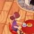 Fantasy Patrol Cafe 21 Interactive Moolt DTvRole PlayingEducation Fun Mobile Game HayDay