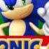 Sonic The Hedgehog 4 Episode 1 Music Splash Hill Zone Act 1