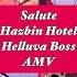 Salute Hazbin Hotel And Helluva Boss AMV