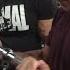 Training Arms With Frank Wrath McGrath IFBB Pro Animal Pak Arm Day