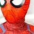 SUPERHERO S Story BAD HERO Become A Spider Man Catch HERO Epic Super Adventure