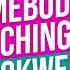 Somebody S Watching Me Rockwell Nurse TikTok Dance NoScrubs