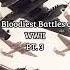 Blood Battles Of WWII Ww2 Military Song ONIMXRU X SMITHMANE Shadow Slowed Reverb