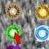 Rasengan In Naruto Shorts Shortfeed Animeshorts Naruto Rasengan