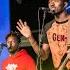 Mbutu Kwayo 1 HR Mad Performance At Captains Lounge