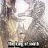 The King Of South America Edit Dino