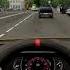 City Car Driving Renault Megane Rs