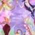Winx Club 5 Winx Noi Siamo La Magia Italian Opening Winx 7