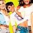 The Saturdays Higher 7th Heaven Club Mix