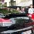 Porsche Panamera GTS V8 Biturbo Engine Sound Shorts Biturbo