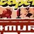 SAMURAI JACK Saturday Morning Acapella
