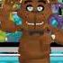 MMD FNAF Gangnam Style