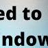Things You Need To Disable In Windows 10 Right Now