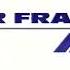 Air France Old B777 200 Safety Video 1990s