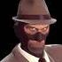 Spy Set On Fire Spy Voice Lines