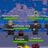 Wild Side Beastars OP Virtual Roblox Voice Chat Musical Band