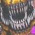 Nightmare Nightmare Fredbear Edit White Flash Fnaf4 Fnafedit Fnaf Nightmare
