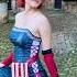 Follow Me Down To Novigrad Triss Merigold Cosplay