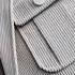 Ivory Corduroy StudioSuits