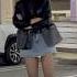 Crossdresser MTF Disguise Tights Nylon Boots Tallgirl