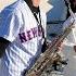 DJ Sax Set Afro House NYC Skyline DJ Avera The Essential Jason Nelson
